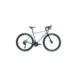 BRODIE Romulus 2.0 2x GRX