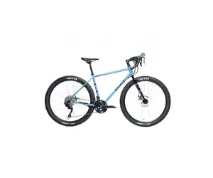 Brodie Romulus 2.0 2x GRX - Bike and Brew