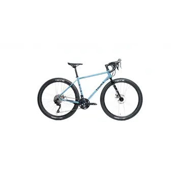BRODIE BICYCLES Romulus 2.0 2x GRX