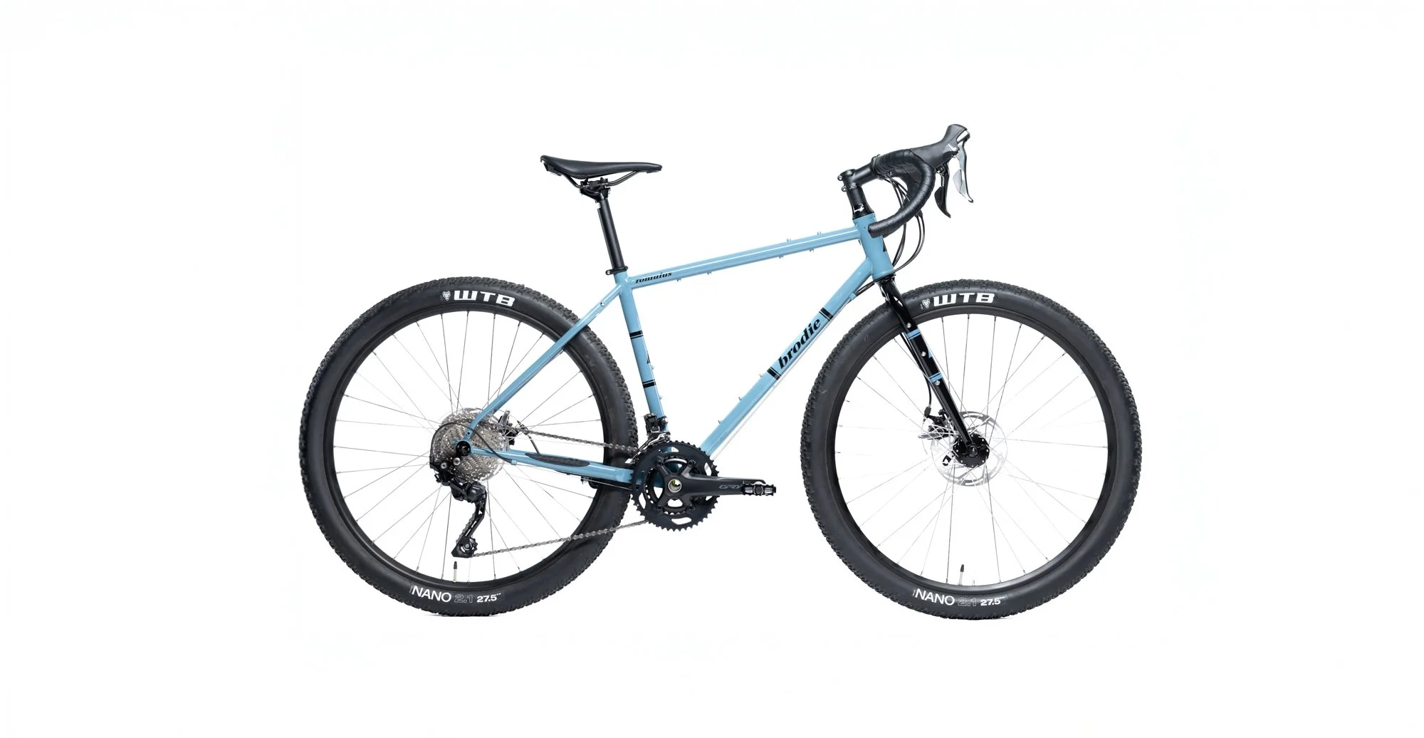 BRODIE Romulus 2.0 2x GRX