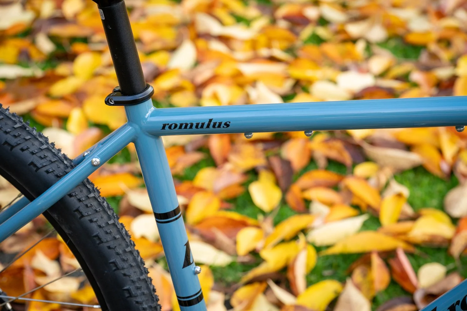 BRODIE Romulus 2.0 2x GRX