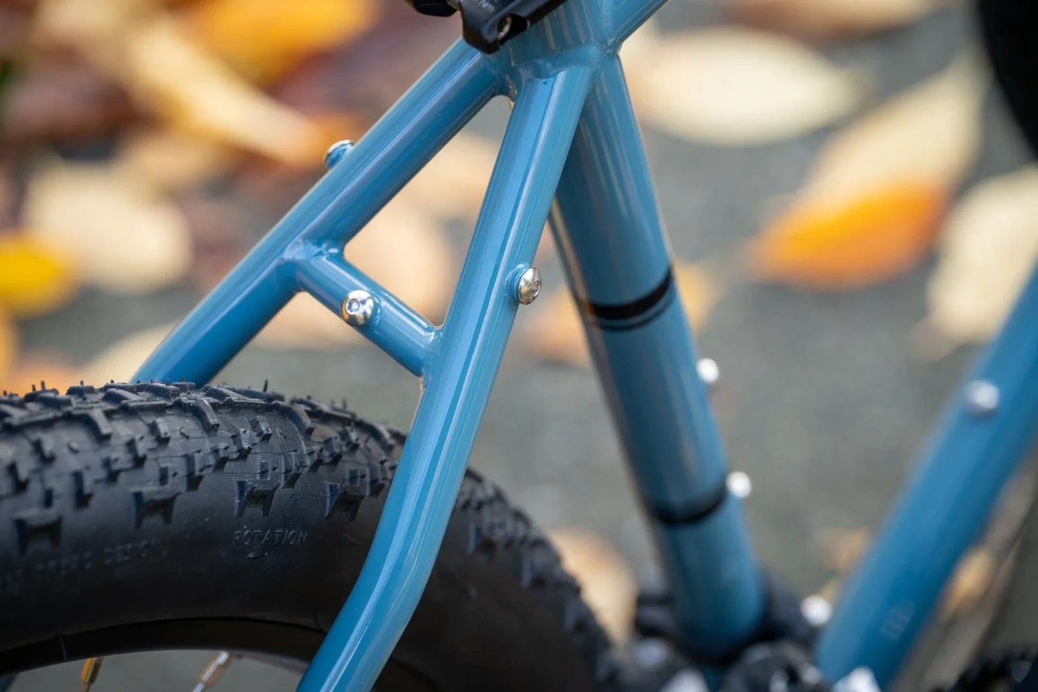 BRODIE Romulus 2.0 2x GRX