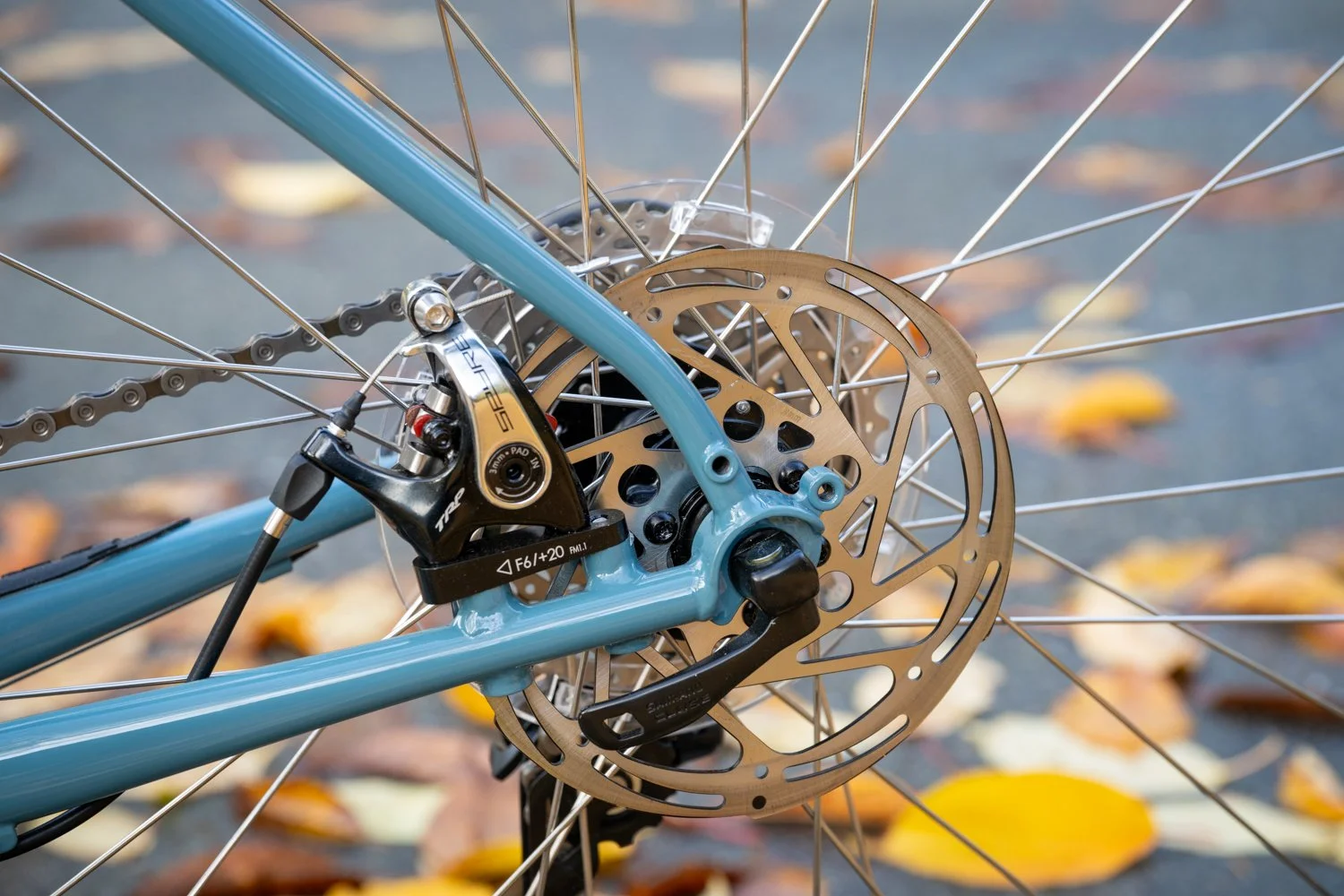 BRODIE Romulus 2.0 2x GRX