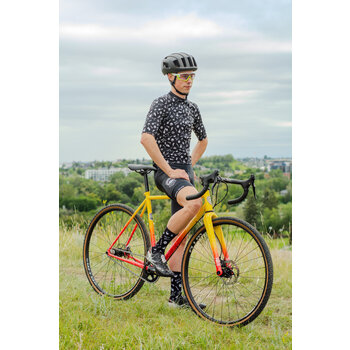 PEARL IZUMI Bike and Brew Classic Jersey - Party Print - Men's