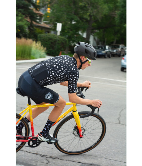 PEARL iZUMi & Fat Tire Amber Ale ジャージ Bike and Brew - Pearl Izumi - Bike and Brew