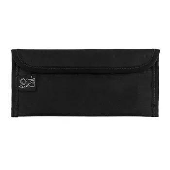 Chrome Small Utility Pouch