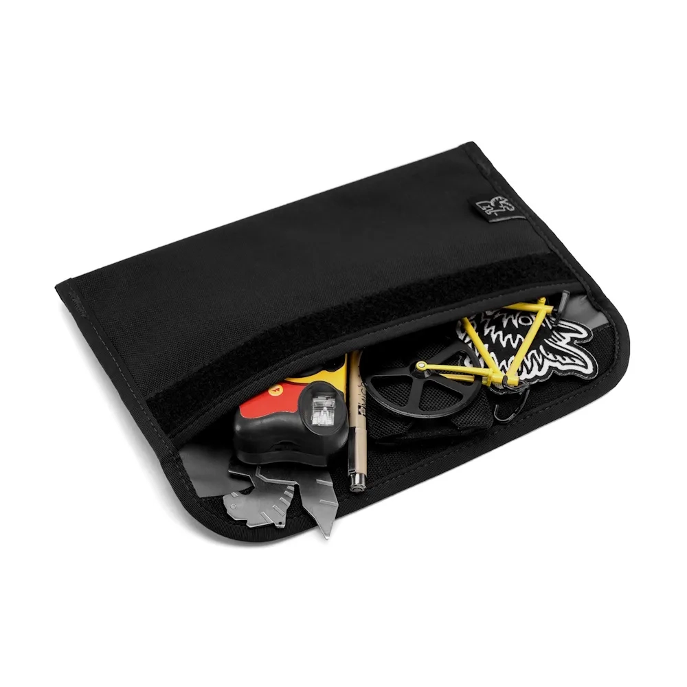 CHROME INDUSTRIES Large Utility Pouch