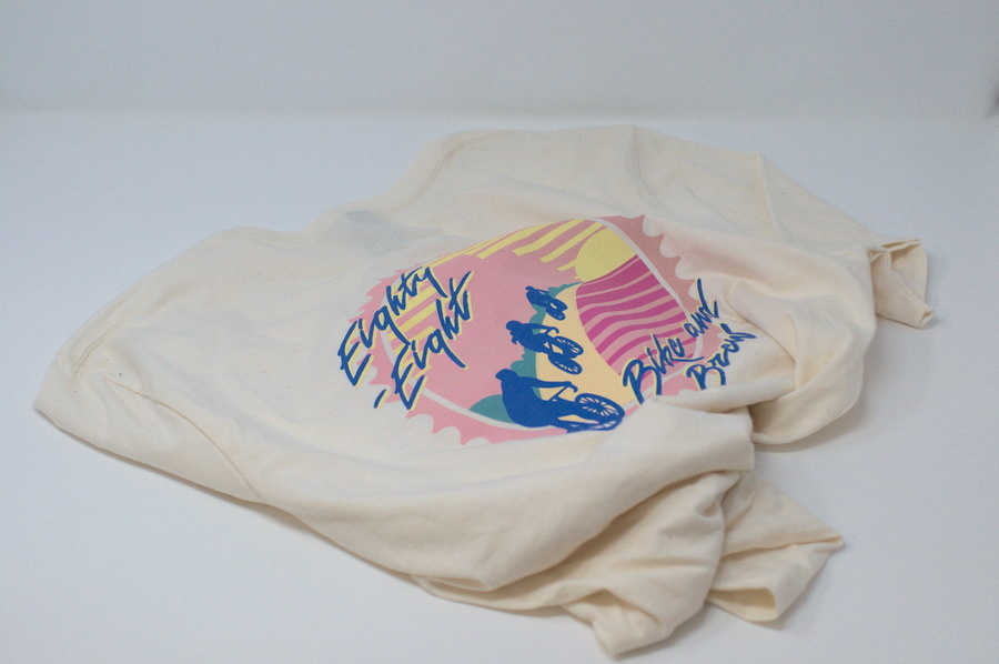 BIKE AND BREW BIKE CLUB T-Shirt