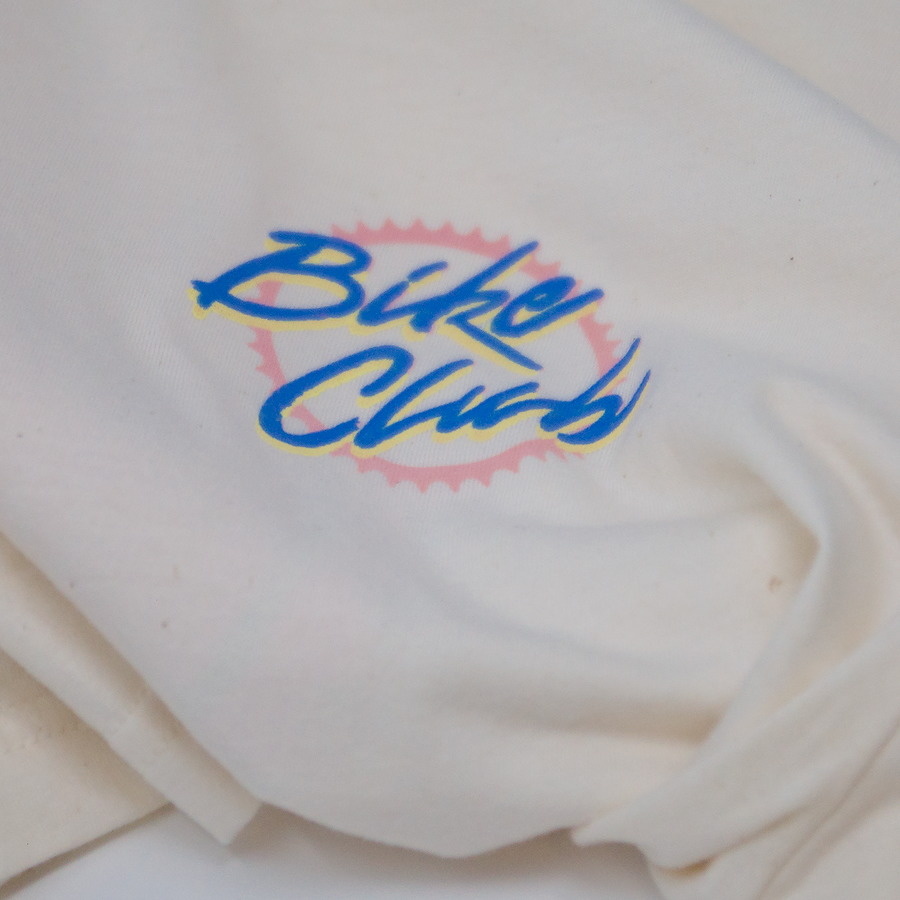 BIKE AND BREW BIKE CLUB T-Shirt