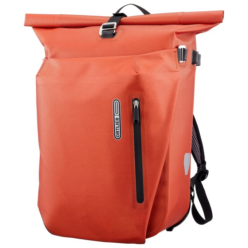 Ortlieb Pannier/Backpack Urban Vario QL2.1 20L - Bike and Brew