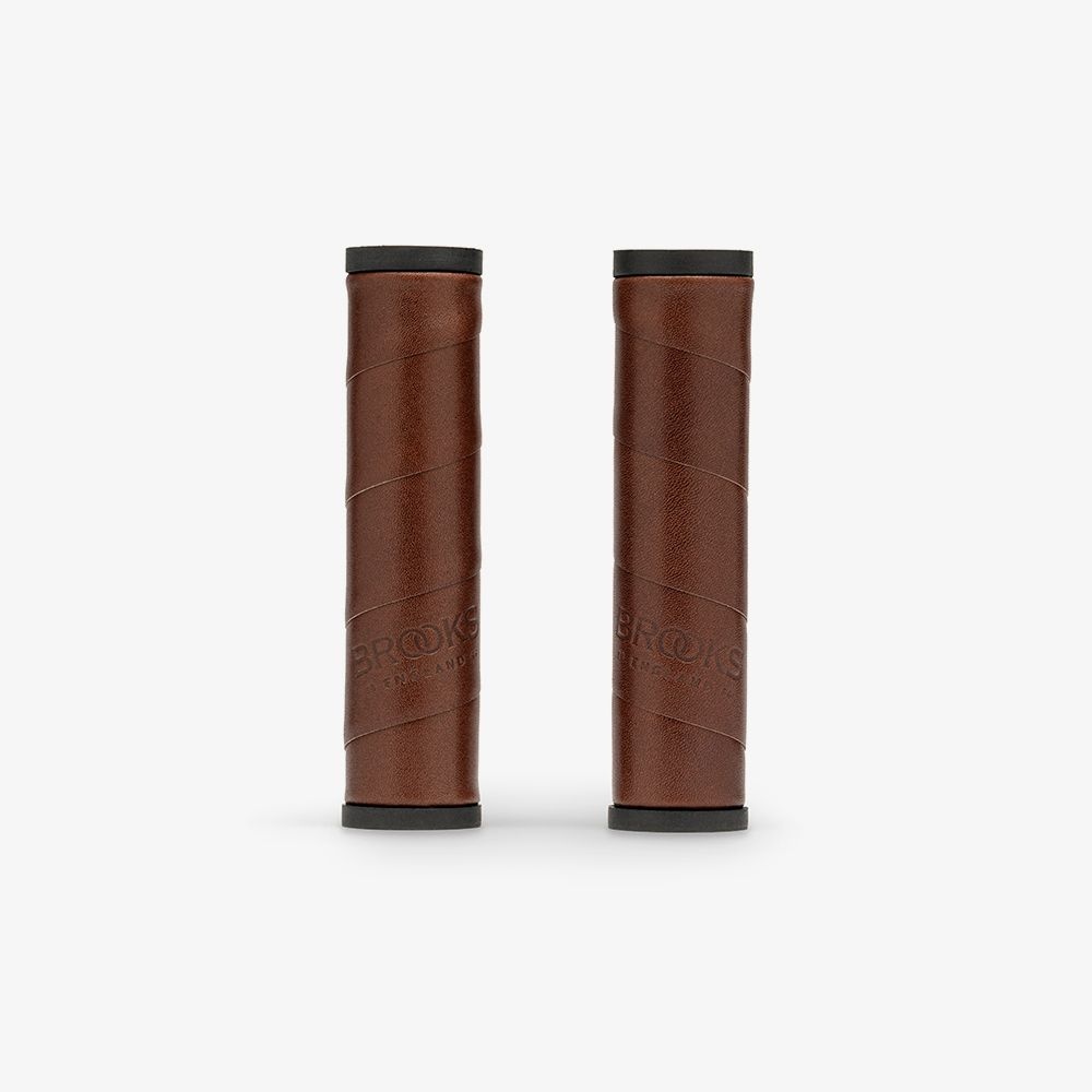 BROOKS Willow Leather Grip