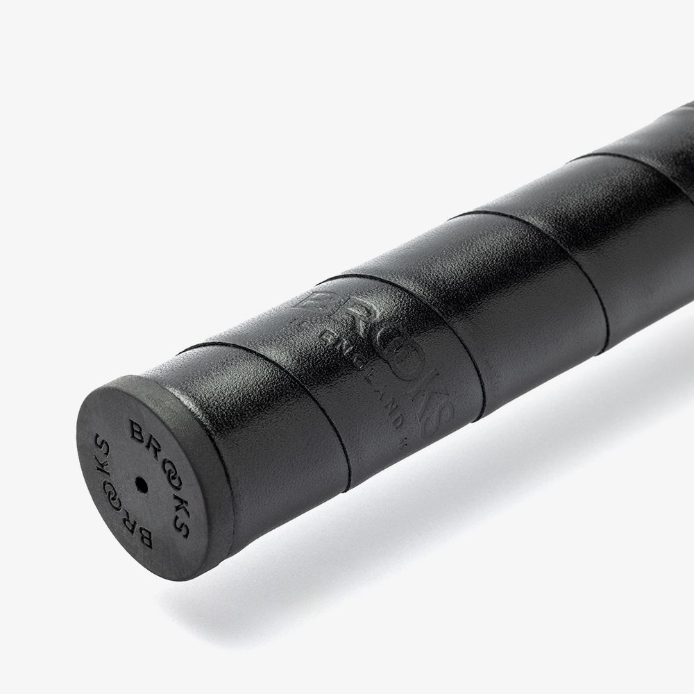 BROOKS Willow Leather Grip