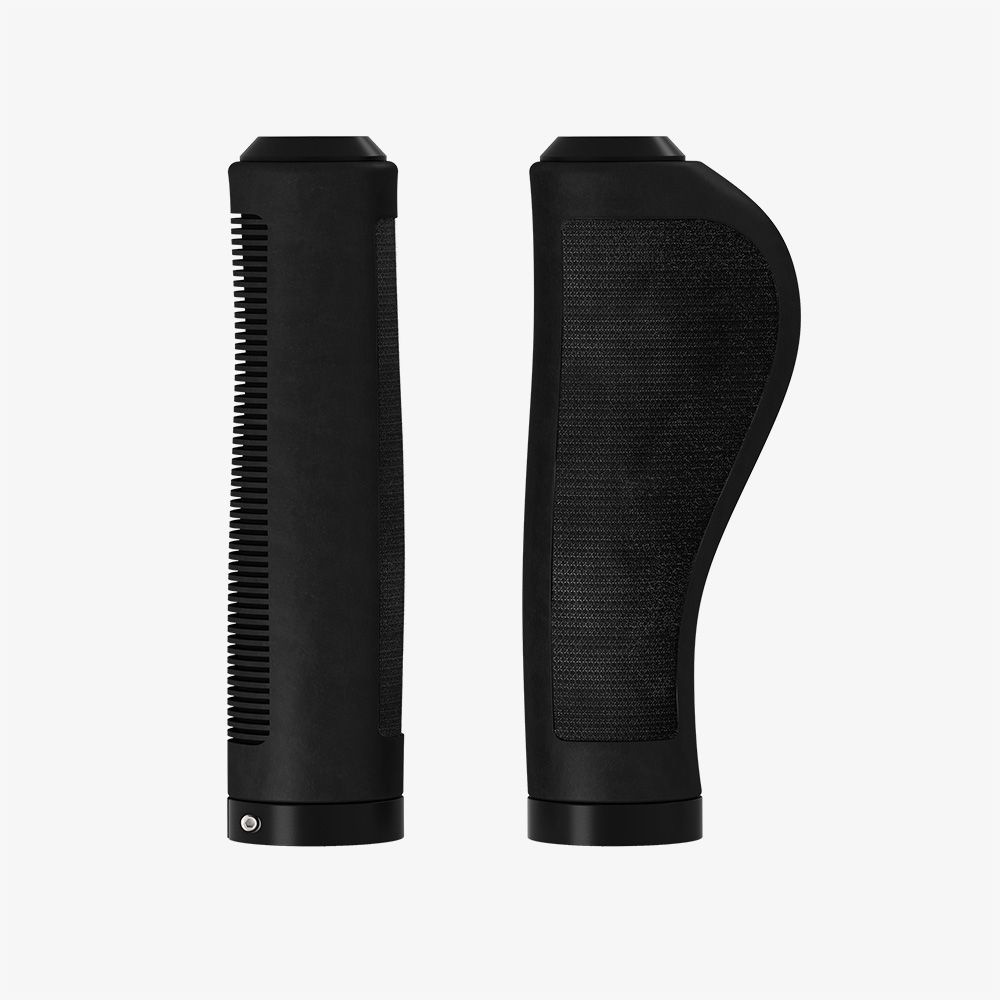 BROOKS Ergonomic Rubber Grip