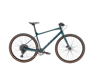 Marin DSX 1 - Bike and Brew