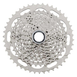 SHIMANO Deore CS-M4100 Cassette | 10 Spd | 11-42T | HG