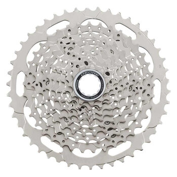 SHIMANO Deore CS-M4100 Cassette | 10 Spd | 11-42T | HG