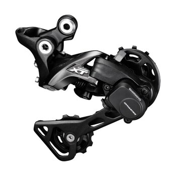 SHIMANO Deore XT RD-M8000-GS | 11 SPD
