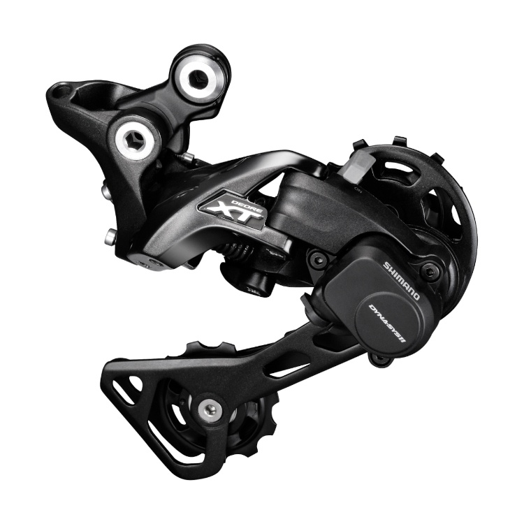 SHIMANO Deore XT RD-M8000-GS | 11 SPD