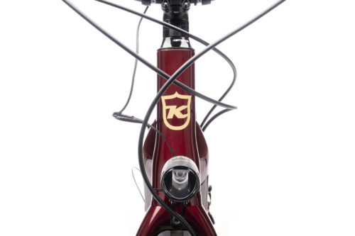 KONA E-Coco DL | Metallic Pinot Noir | Medium