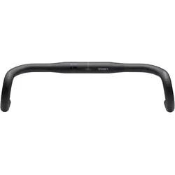 WHISKY PARTS Co. No.7 12F Drop Bar | 31.8mm | 42cm | Black