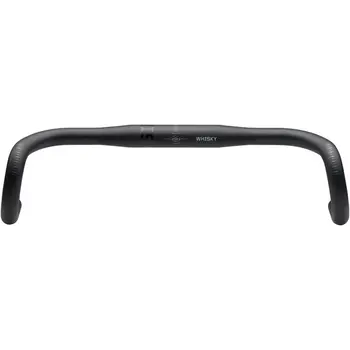 WHISKY No.7 6F DROP BAR 38cm 6° 31.8 WHISKY NO.7 6F ALLOY DROP BAR | Jenson USA