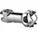WHISKY PARTS Co. No.7 HP Stem | Silver