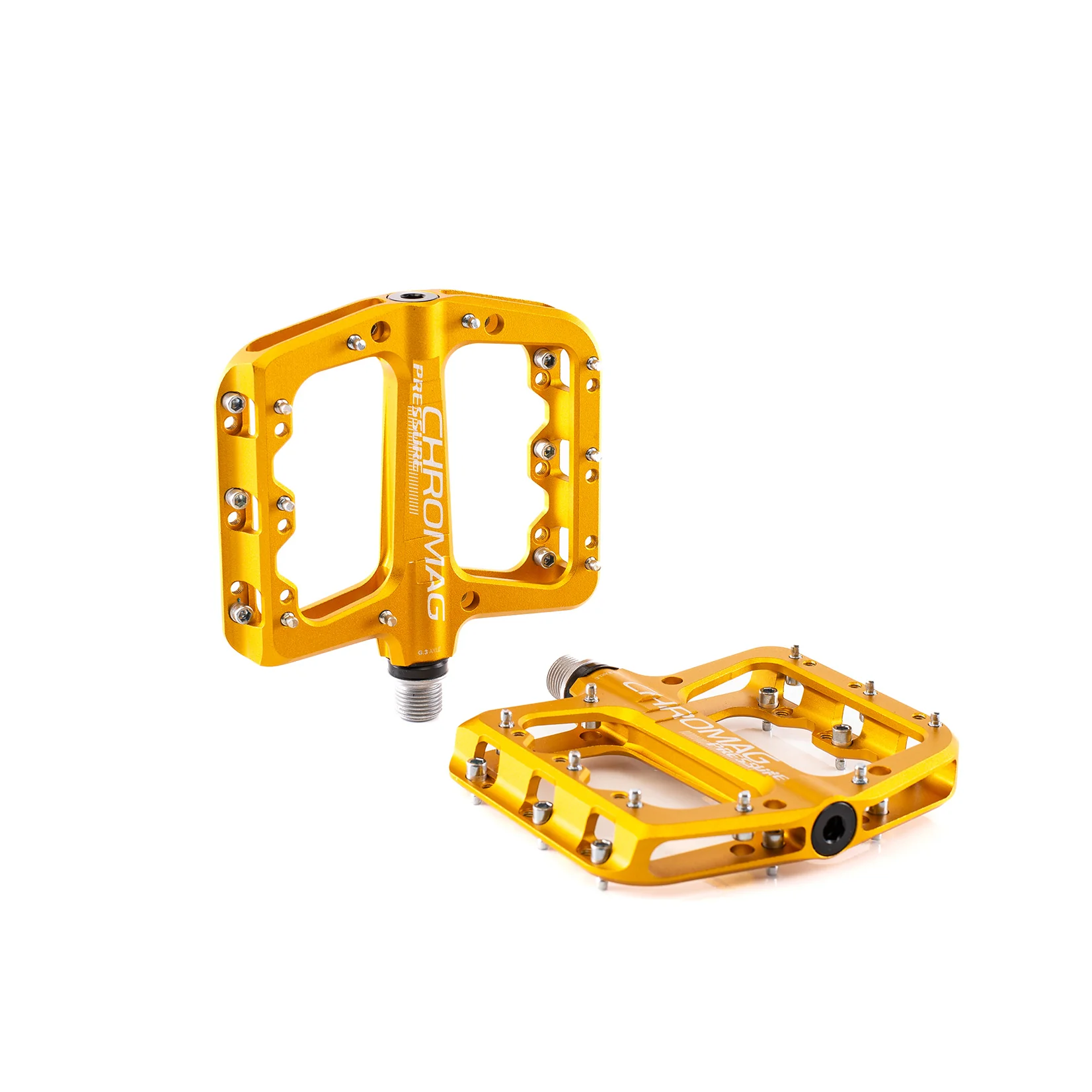 CHROMAG Chromag Pressure Pedal