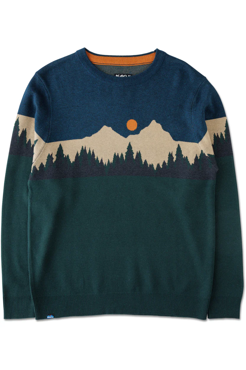 KAVU Highline Sweater