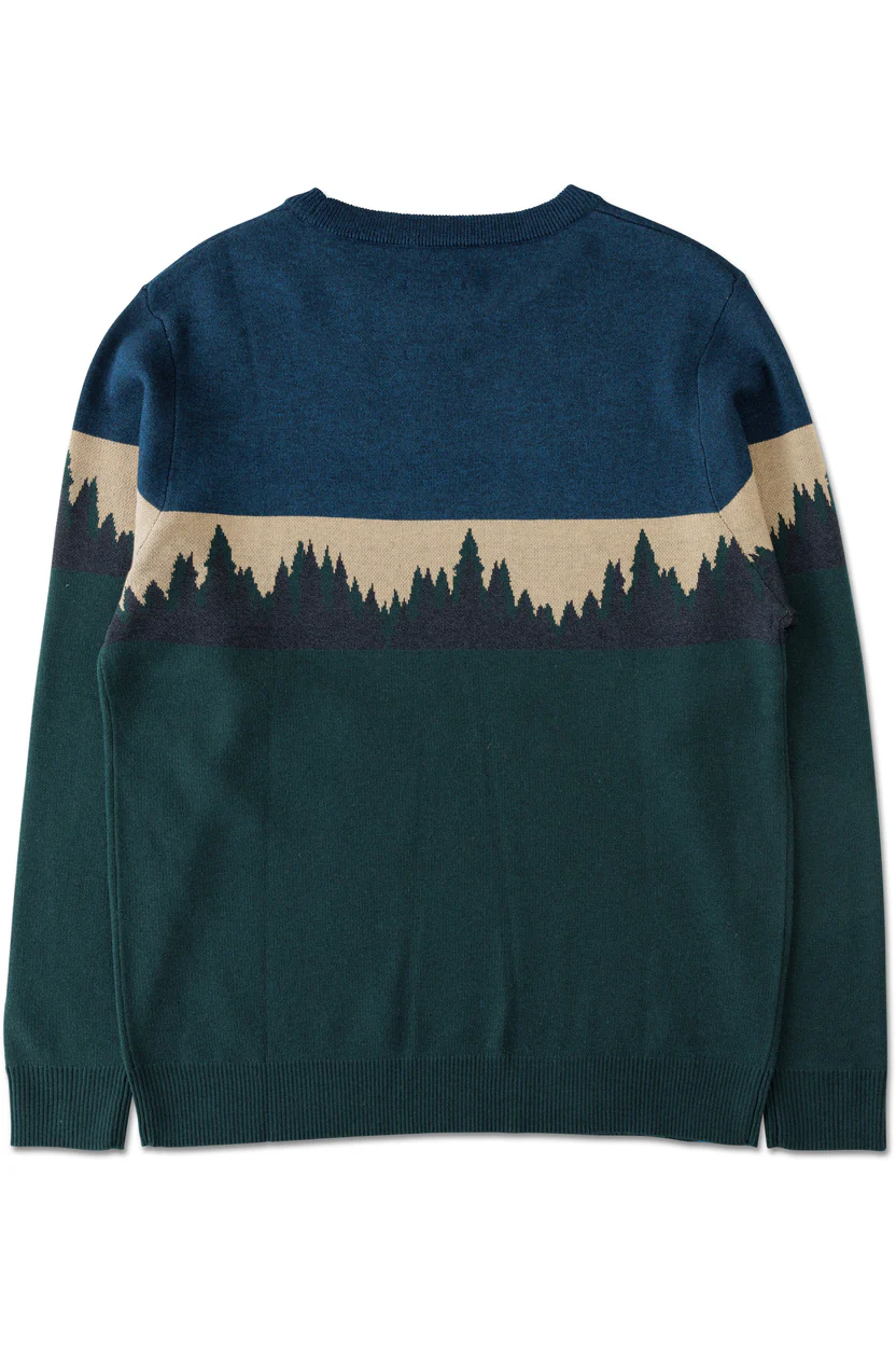 KAVU Highline Sweater