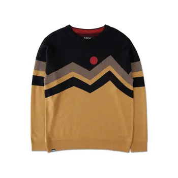 KAVU Highline Sweater