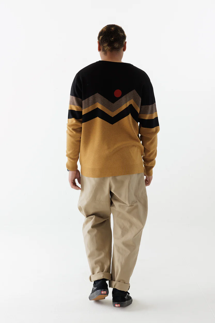 KAVU Highline Sweater