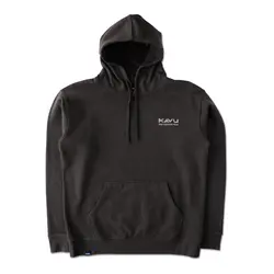 KAVU Core Hoodie