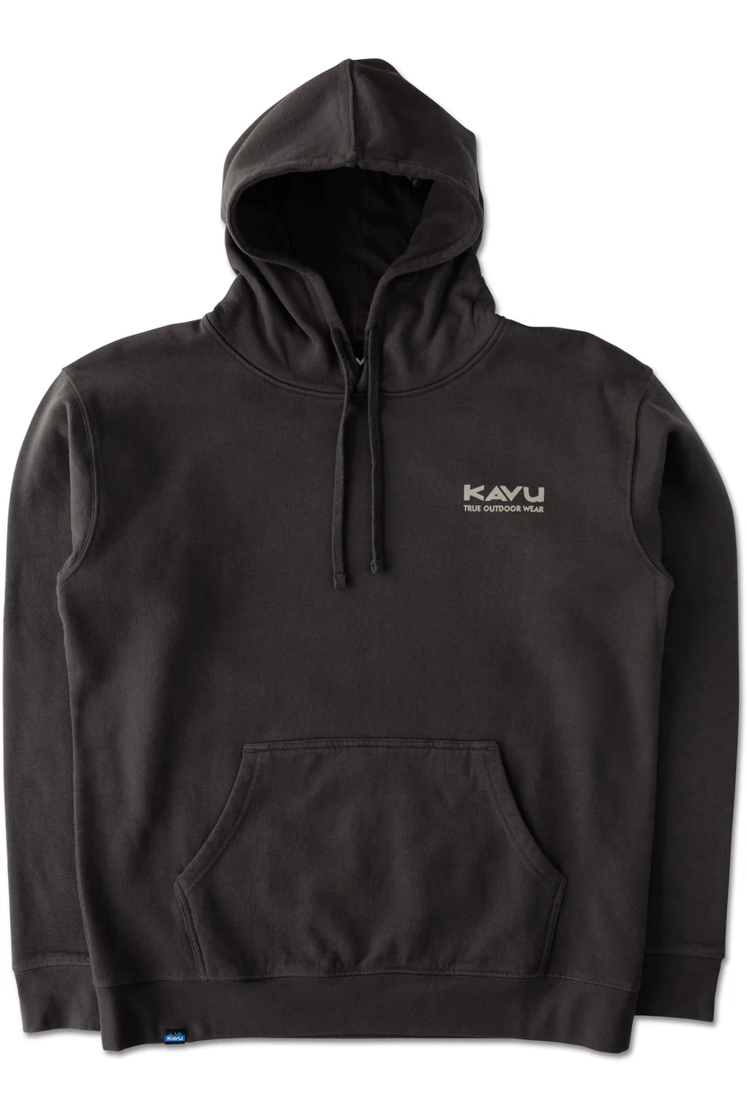 KAVU Core Hoodie