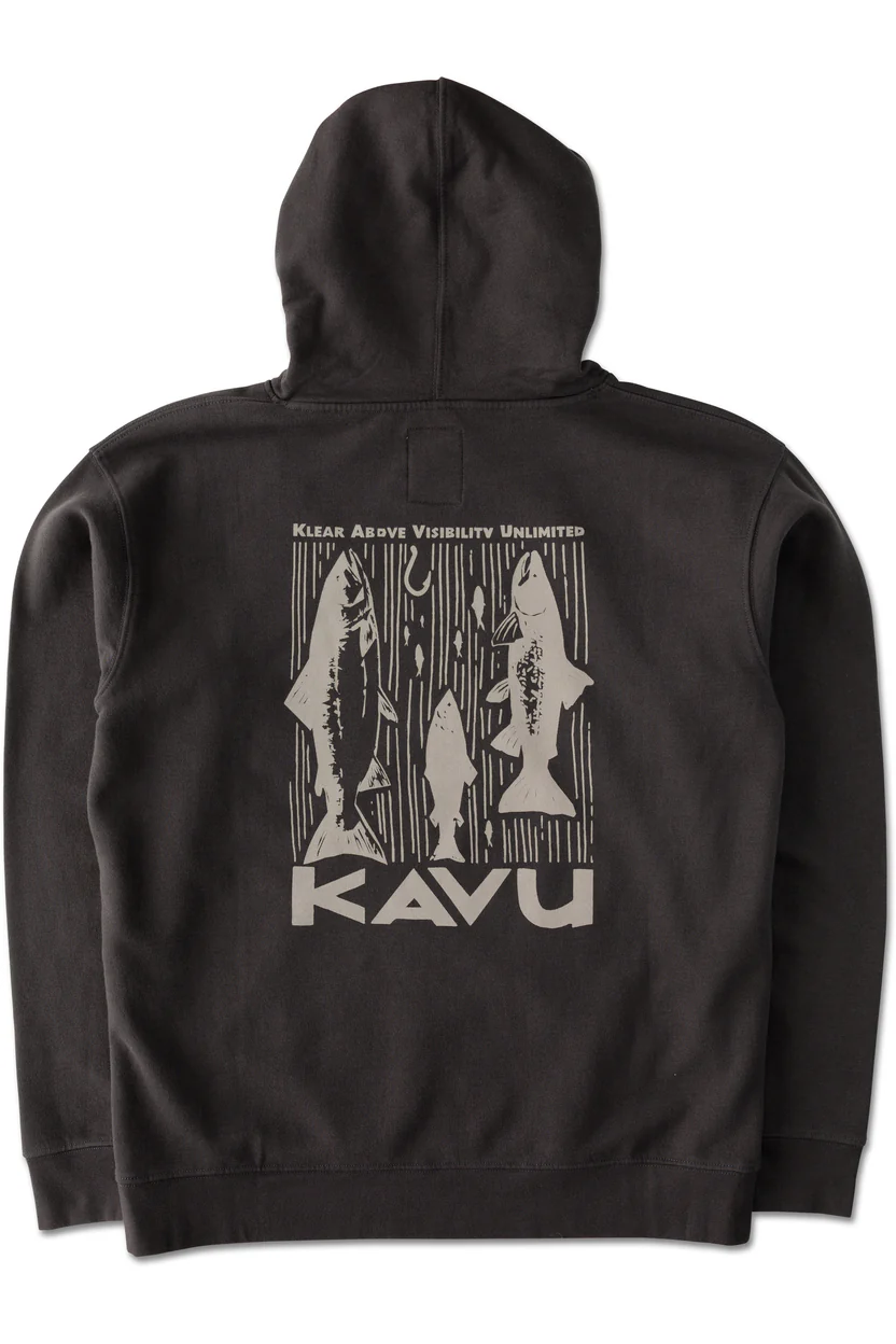 KAVU Core Hoodie