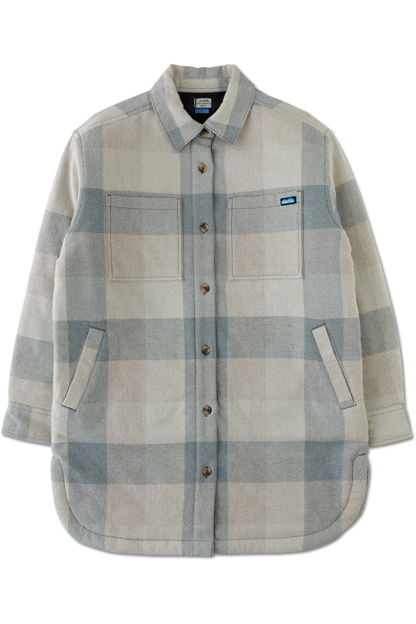 KAVU Ivywood Jacket