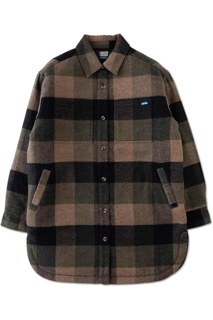 KAVU Ivywood Jacket