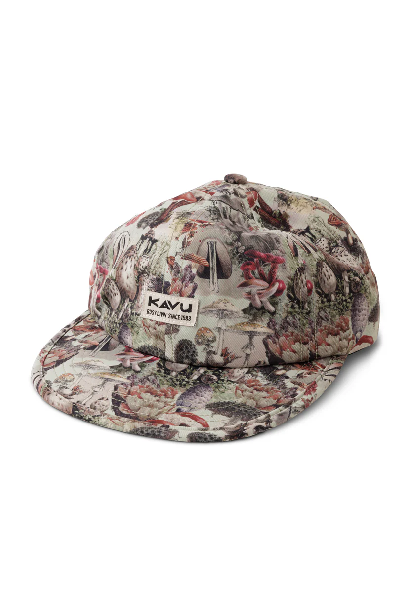 KAVU Barview Hat