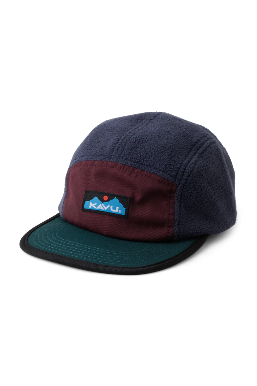 KAVU Mountain Top Hat