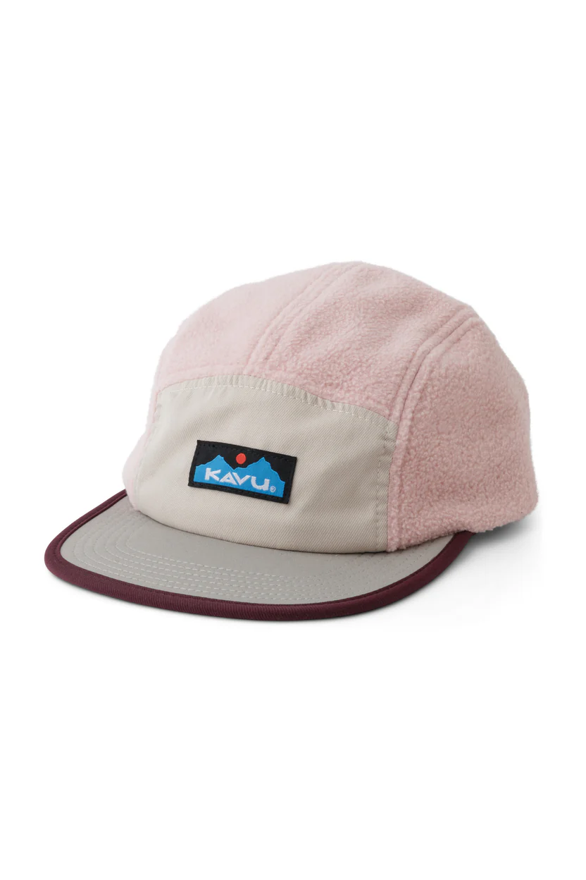 KAVU Mountain Top Hat