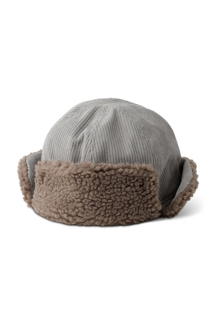 KAVU Fur Ball Fudd Cap