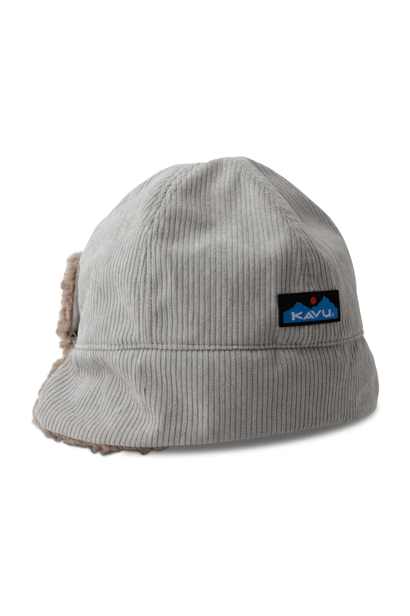 KAVU Fur Ball Fudd Cap