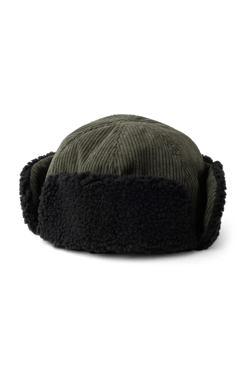 KAVU Fur Ball Fudd Cap