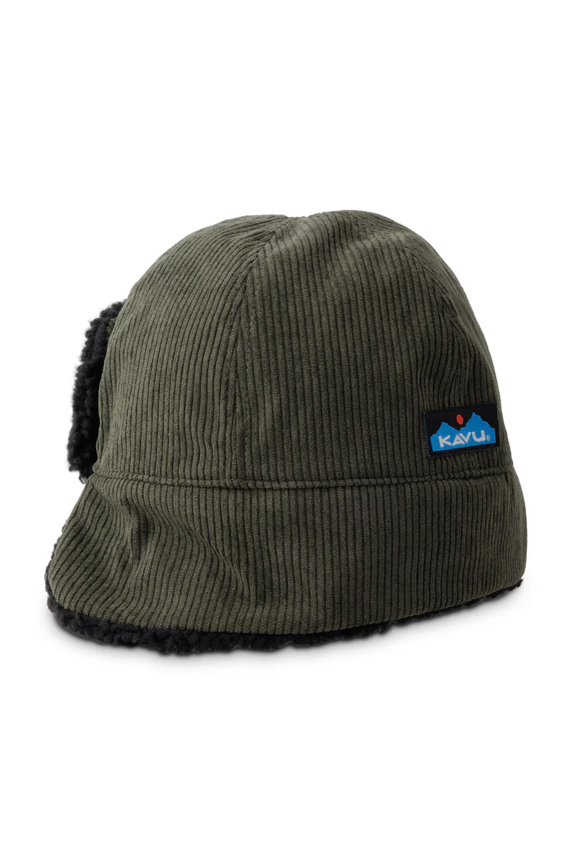 KAVU Fur Ball Fudd Cap