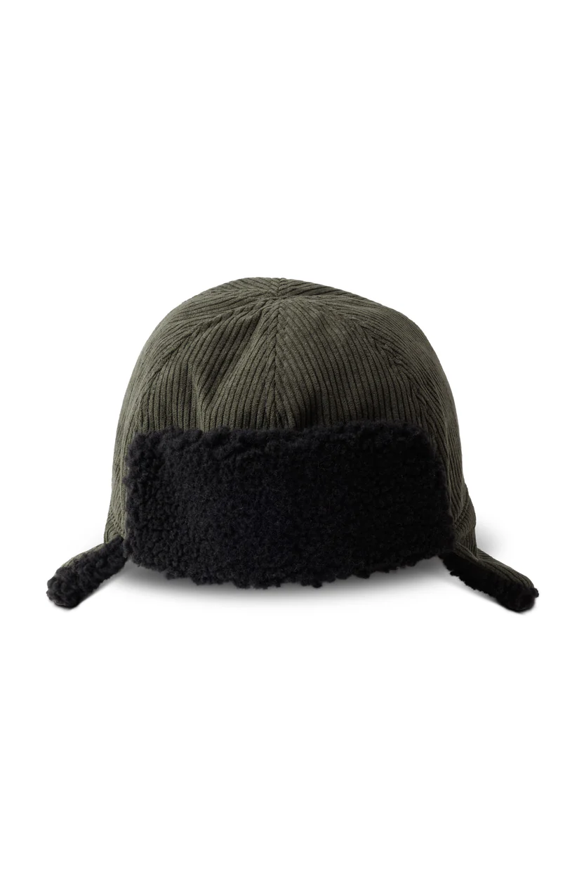 KAVU Fur Ball Fudd Cap
