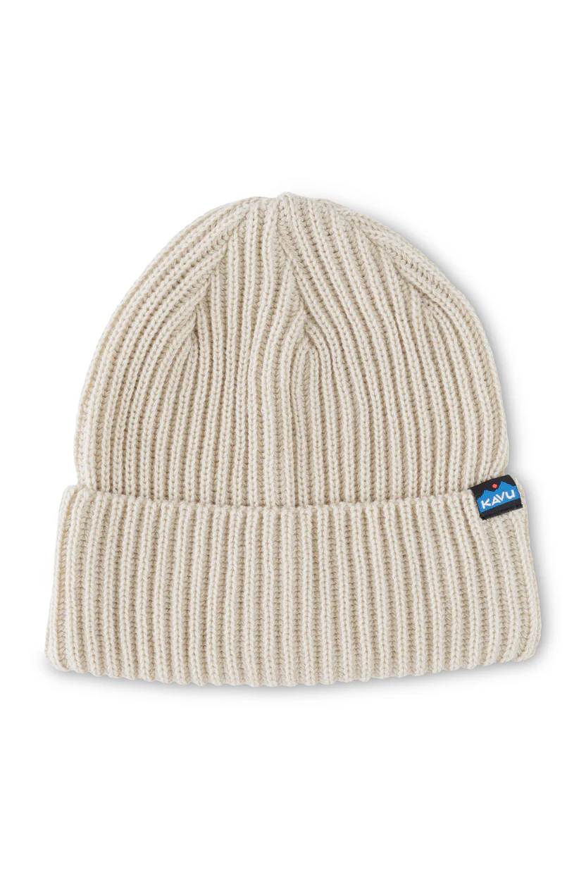 KAVU Trawler Beanie