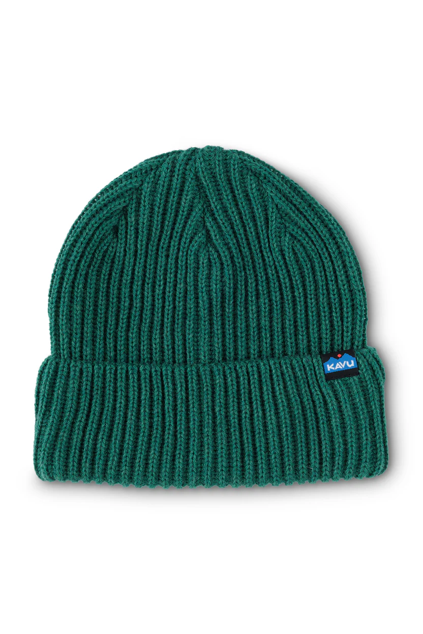 KAVU Trawler Beanie