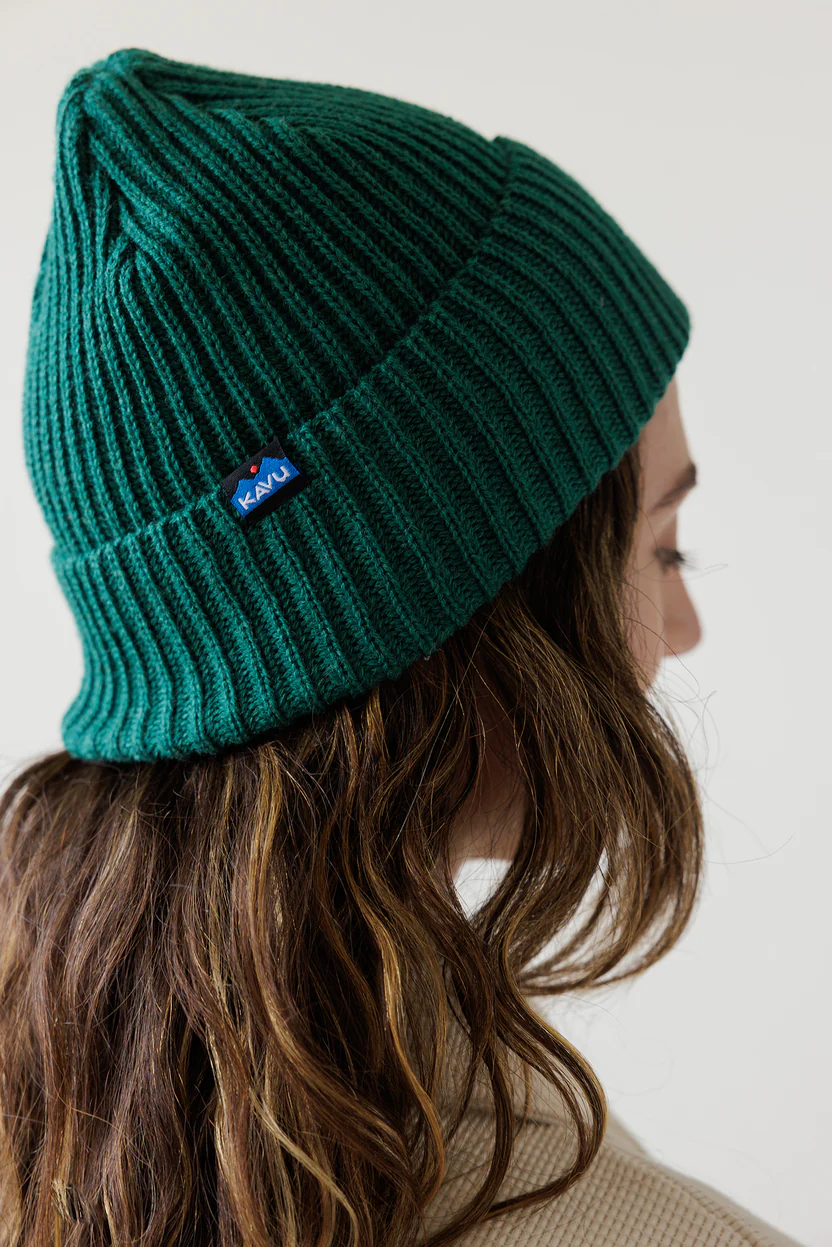 KAVU Trawler Beanie