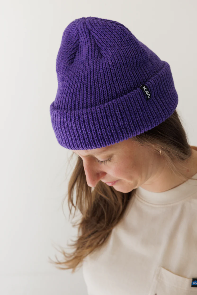 KAVU Pickford Beanie