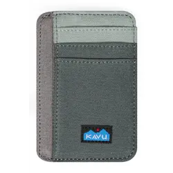 KAVU Fairbanks Wallet
