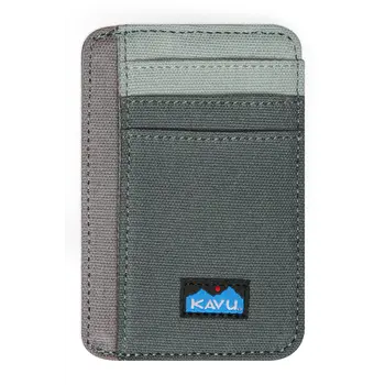 KAVU Fairbanks Wallet